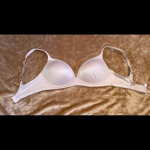 Wireless body by Victoria bra
